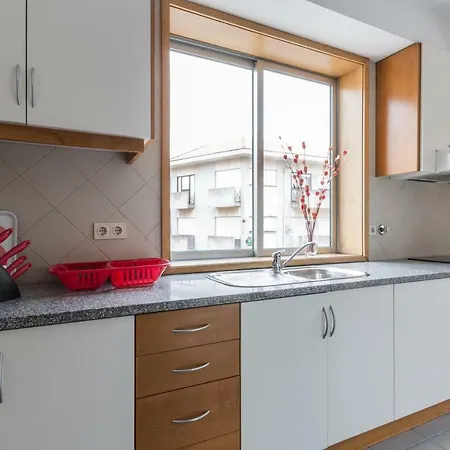 Appartement Sweet Espinho (Aveiro)